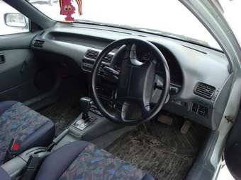 1991 Toyota Corsa For Sale
