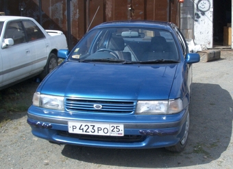 1992 Toyota Corsa