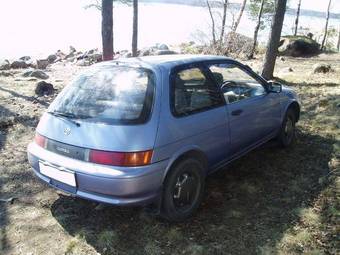 1992 Toyota Corsa