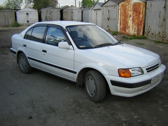 1994 Toyota Corsa