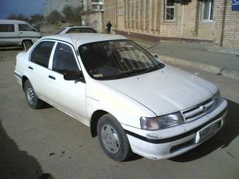 1994 Toyota Corsa