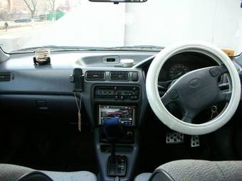 Toyota Corsa