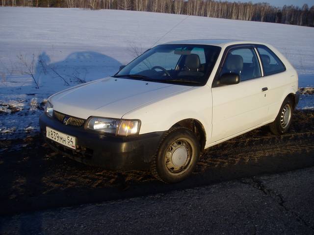 1999 Toyota Cressida