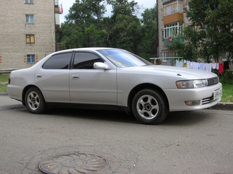 1994 Toyota Cresta