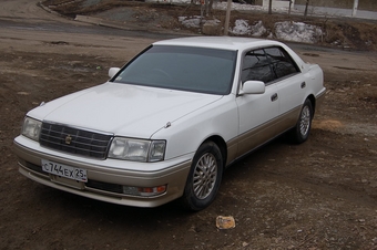 1980 Toyota Crown