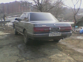 1988 Crown
