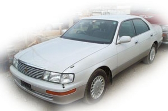 1993 Toyota Crown