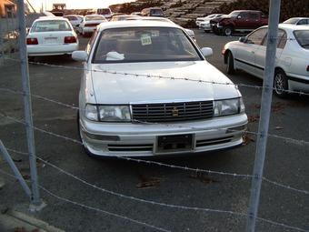 1994 Toyota Crown