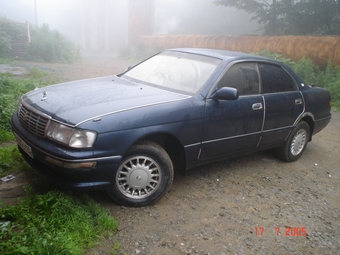 1994 Toyota Crown