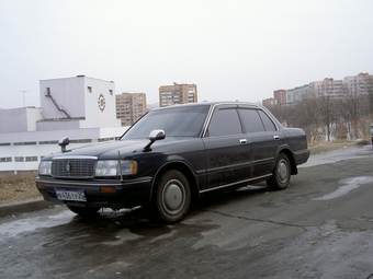 1995 Toyota Crown