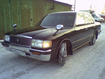 1995 Crown