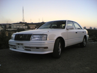 1996 Toyota Crown