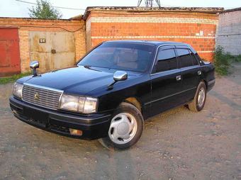 1996 Toyota Crown For Sale