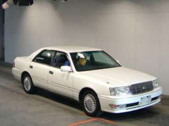 1998 Toyota Crown