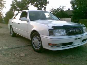 1999 Crown