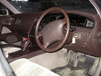 1994 Toyota Crown Majesta Pics For Sale