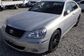 2008 Toyota Crown Majesta IV DBA-UZS186 4.3 C type F package 60th special edition (280 Hp) 
