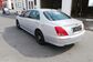 Toyota Crown Majesta IV DBA-UZS186 4.3 C type F package 60th special edition (280 Hp) 