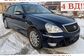 2009 Toyota Crown Majesta IV DBA-UZS187 4.3 C type i-Four F package 60th special edition 4WD (280 Hp) 