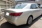 2016 Toyota Crown Majesta VI DAA-AWS215 2.5 Four 4WD (178 Hp) 