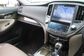 Toyota Crown Majesta VI DAA-GWS214 3.5 F Version J-Frontier (292 Hp) 