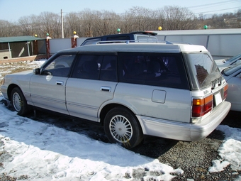 1994 Toyota Crown Wagon