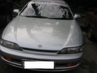 1997 Toyota Curren