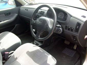 2004 Toyota Duet For Sale