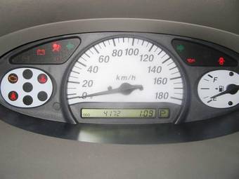 2005 Toyota Echo For Sale