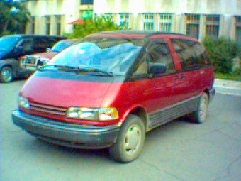 1994 Toyota Estima
