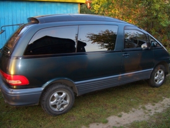 1994 Toyota Estima Emina