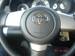 Preview Toyota FJ Cruiser