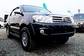 Preview 2009 Toyota Fortuner