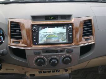 2012 Toyota Fortuner For Sale