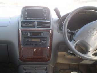 Toyota GAIA
