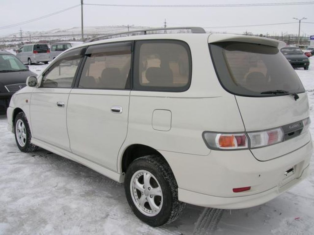 1998 Toyota Gaia