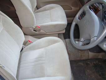 Toyota GAIA