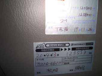 Toyota GAIA