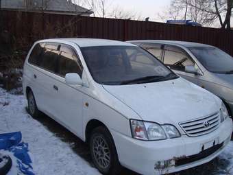 Toyota GAIA