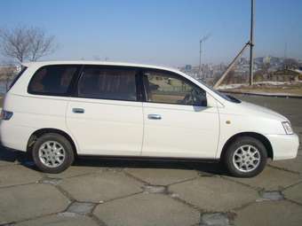 Toyota GAIA