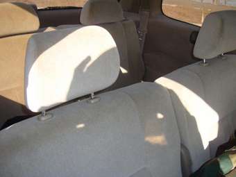 Toyota GAIA
