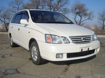 Toyota GAIA