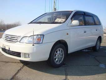 Toyota GAIA