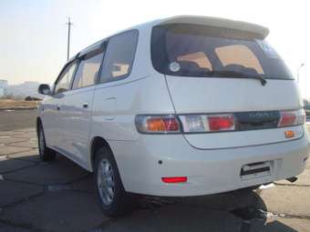 Toyota GAIA