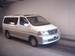 Preview 2000 Toyota Grand Hiace