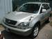 Preview 2000 Toyota Harrier