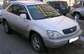Preview 2001 Toyota Harrier