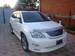 Pictures Toyota Harrier