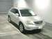 Pictures Toyota Harrier