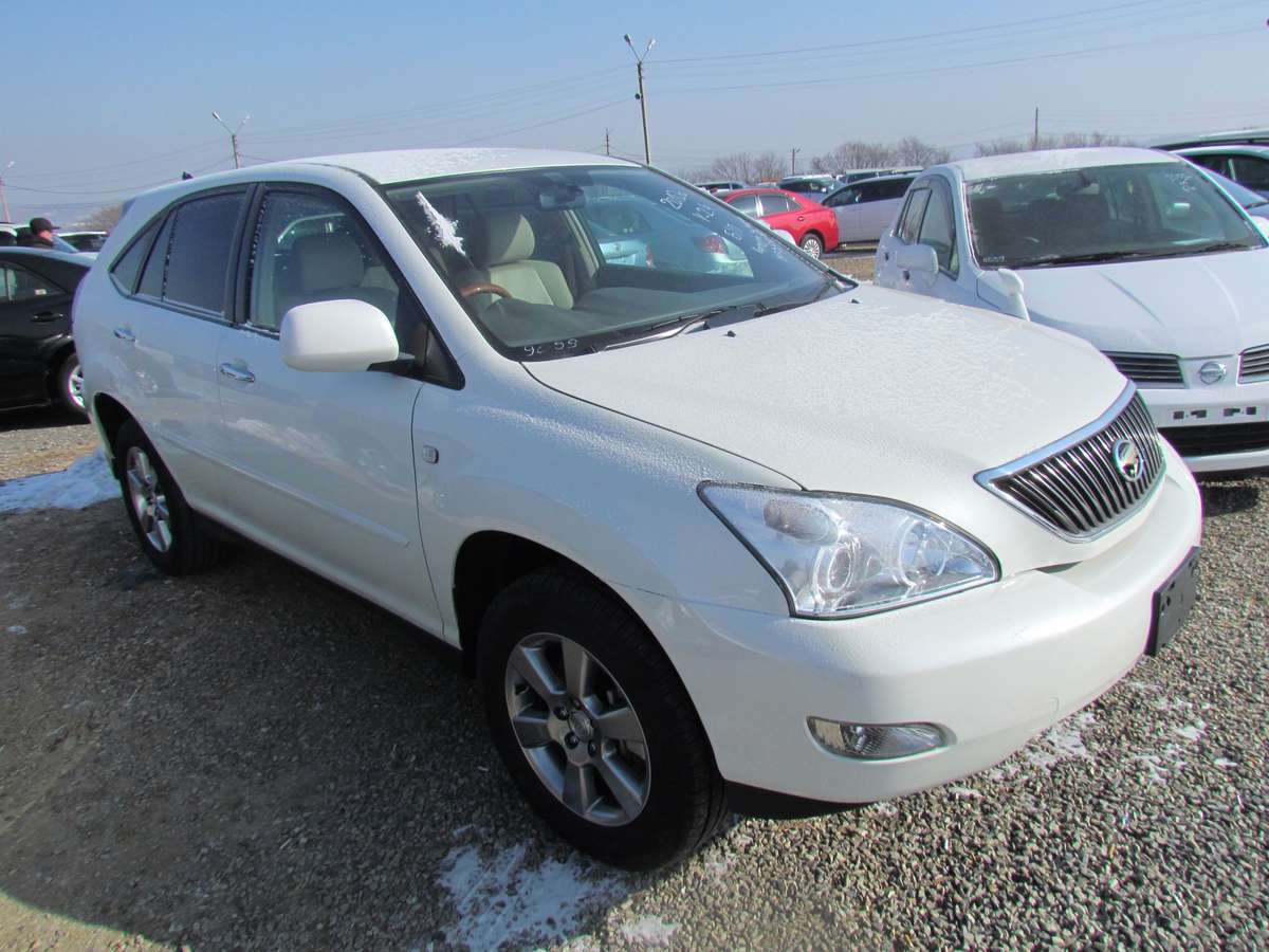 toyota harrier 2010 #3 toyota harrier 2010 #3
